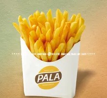 American Fries