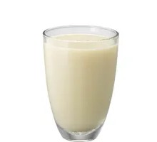 Rich Soy Milk