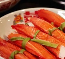 Hokkaido Crab Stick