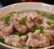 天门滑肉