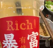 Chinese Mango Sago Dessert