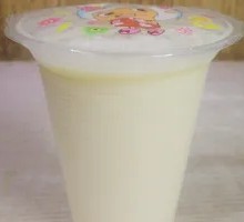 Sweet Soy Milk