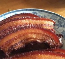 Secret-Recipe Braised Pork Shoulder