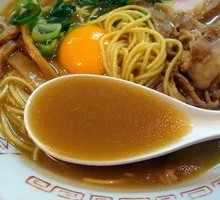 Egg Noodles