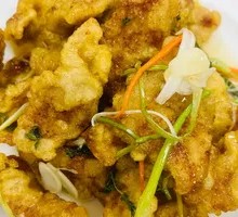Sweet and Sour Pork