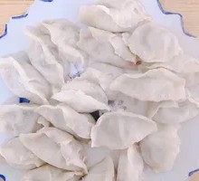 Beef Soup Dumplings
