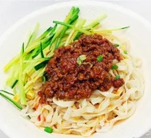 Zhajiangmian