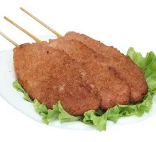 Steak