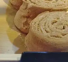 Peanut Drum Roll