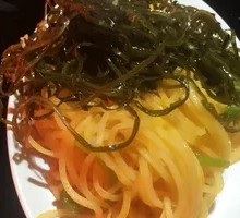Shredded Potatoes