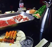 Handan Special Steak