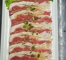 Garlic Beef