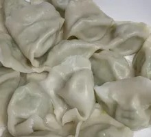 Shiitake Mushroom and Pork
