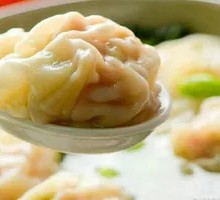 Fresh Pork and Mushroom Dumplings