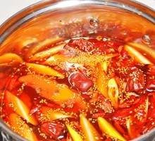 Sichuan Spicy Hot Pot Base
