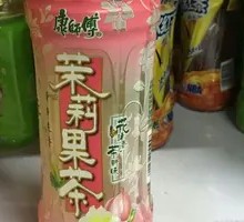 康师傅茉莉果茶