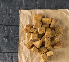 Fish Dumpling Skewers