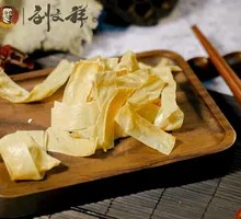 Rich Tofu Skin