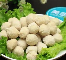 Fried Chicken Meatballs