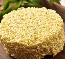Hot Pot Noodles