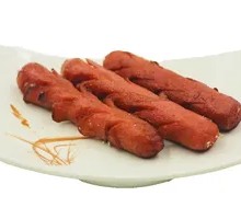 Fried Sausage