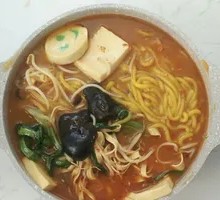 Refined Whole Grains