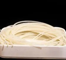 Cold Noodles
