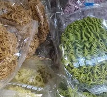 Instant Noodles