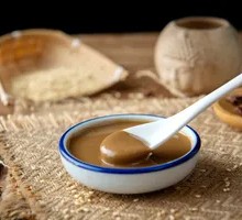 Sesame Sauce Dressing