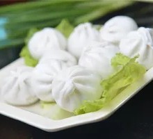 水晶包