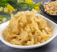 Tofu Skin