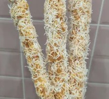 炸雾凇鸡柳