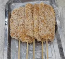 Crispy Chicken Cutlet