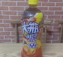 In麦Lang Iced Tea