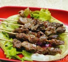 Chicken gizzard