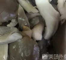 Fresh Mushrooms