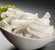 Fatty Lamb Noodles