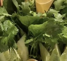Harvest Vegetable Medley