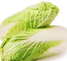 Chinese cabbage