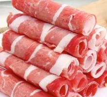 Beef