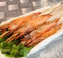 Large Shrimp