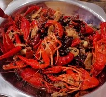 Spicy Mud Crab