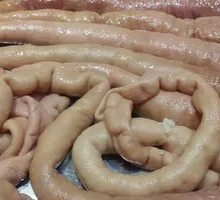 Pork Intestines