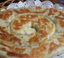 Beef Pie