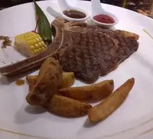 Original Cut Steak