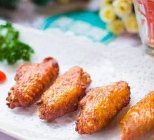 Orleans Grilled Wings