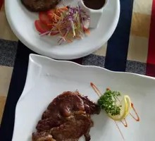 Beef Patty