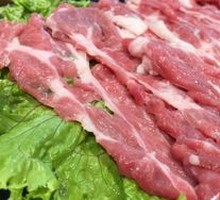 Hand-Cut Keerqin Fresh Lamb