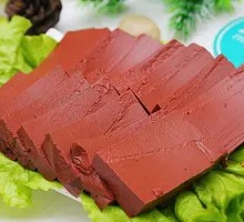 Duck Blood