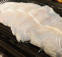 Basa Fish Slices
